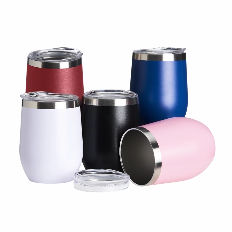 Copo Térmico 350ml
