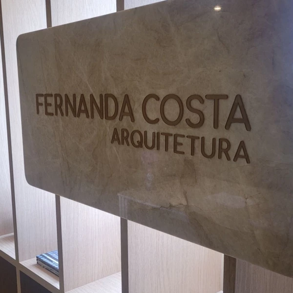 Letreiro Personalizado 