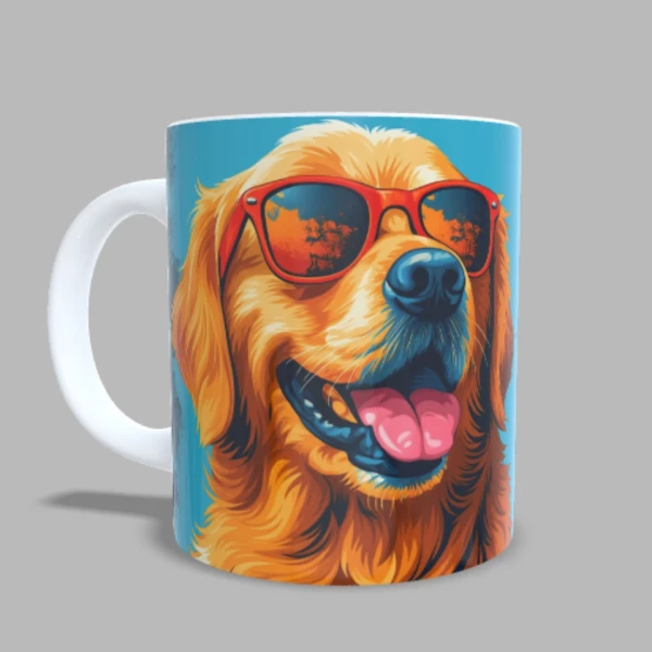 Caneca Personalizada Pets