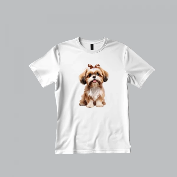 Camiseta Personalizada Pets