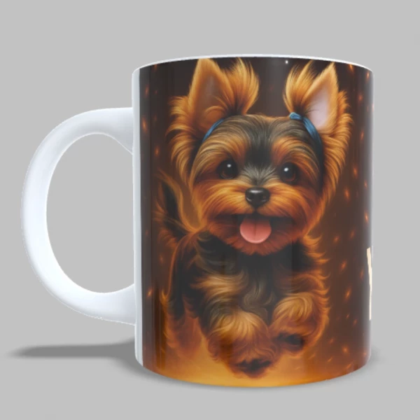Caneca Personalizada Pets