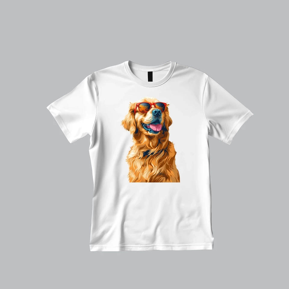 Camiseta Personalizada Pets