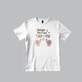 Camiseta Personalizada Amizade