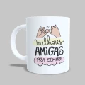 Caneca Personalizada Amizade