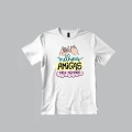Camiseta Personalizada Amizade