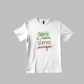 Camiseta Personalizada Amizade