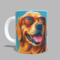 Caneca Personalizada Pets