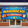 Faixa Personalizada 2,00x0,80