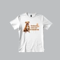 Camiseta Personalizada Pets