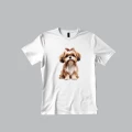 Camiseta Personalizada Pets