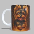 Caneca Personalizada Pets